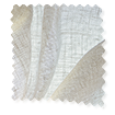 Lumiere Unlined Laurel Oatmeal Curtains swatch image