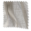 Lumiere Unlined Laurel Stone Curtains swatch image