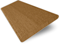 Macadamia Oak Wooden Blind swatch image