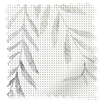 Dappled Ferns Mineral Roller Blind swatch image