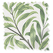William Morris Willow Bough Vine Magic Screen Roller Blind sample image