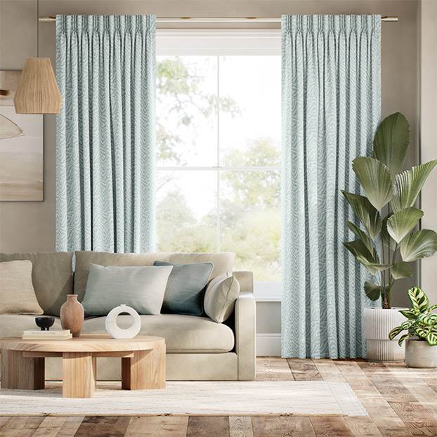 Malachite Cloud Curtains thumbnail image