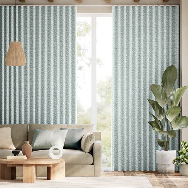 Malachite Cloud Curtains thumbnail image
