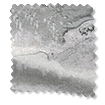 Marbled Velvet Ash Grey Curtains sample image