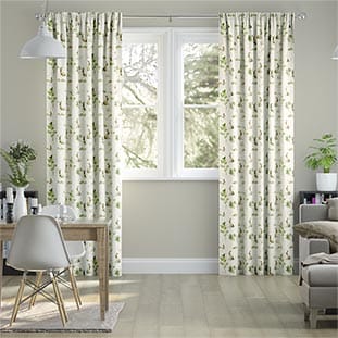 March Hares Country Curtains thumbnail image