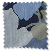 Marina's Tea Garden Ink Blue swatch image