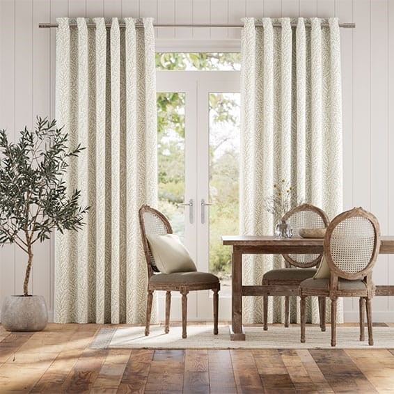 Marina Linen Curtains