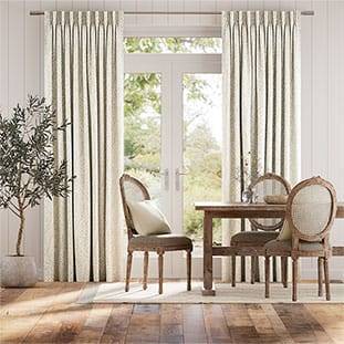 Marina Linen Curtains thumbnail image