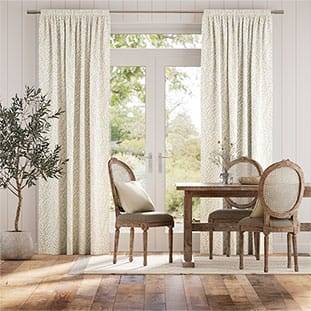 Marina Linen Curtains thumbnail image