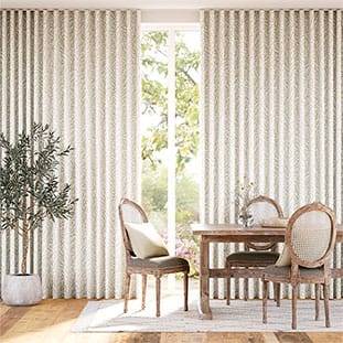 Marina Linen Curtains thumbnail image