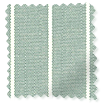Marlow Duck Egg Curtains swatch image