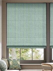 Marlow Duck Egg Roman Blind thumbnail image