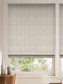 Marlow Fawn Roman Blind thumbnail image