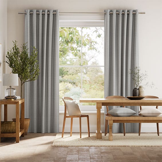 Marlow Fossil Curtains