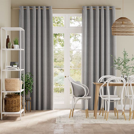 Marlow Fossil Curtains