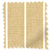 Marlow Ochre Curtains swatch image