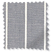 Marlow Steel Blue Roman Blind sample image