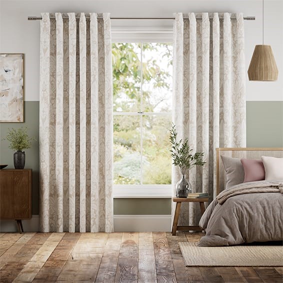 Martigues Moonbeam Curtains