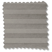 MaxShade Blackout Flint Blackout Pleated swatch image