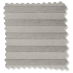 MaxShade Blackout Nickel Blackout Pleated swatch image