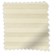 MaxShade Blackout Parchment Blackout Pleated swatch image