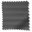 MaxShade Blackout Pewter Blackout Pleated swatch image