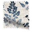 Meadow Midnight Curtains swatch image