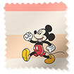 Mickey & Friends Blackout Spring Sorbet swatch image