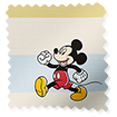 Mickey & Friends Sunfield Roman Blind sample image