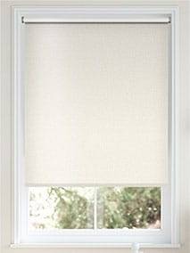 Midas Blackout Metallic Pearl Roller Blind thumbnail image