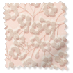 Mitsi Shadow Blush Roller Blind swatch image