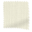 Electric Moda Blackout Cream Roller Blind swatch image