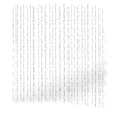 Twist2Go Moda Blackout White Roller Blind swatch image