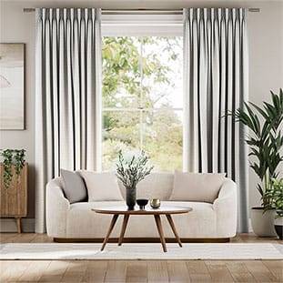 Moderna Porcelain Curtains thumbnail image