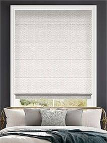 Moderna Porcelain Roman Blind thumbnail image