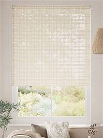 Twist2Go Moreno Birch Roller Blind thumbnail image