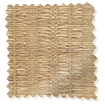 Moreno Oak Panel Blind swatch image