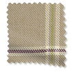 Morton Thistle Curtains swatch image