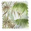 Mountain Palm Serenity Roman Blind swatch image