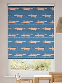 Mr Fox Pacific Roller Blind thumbnail image