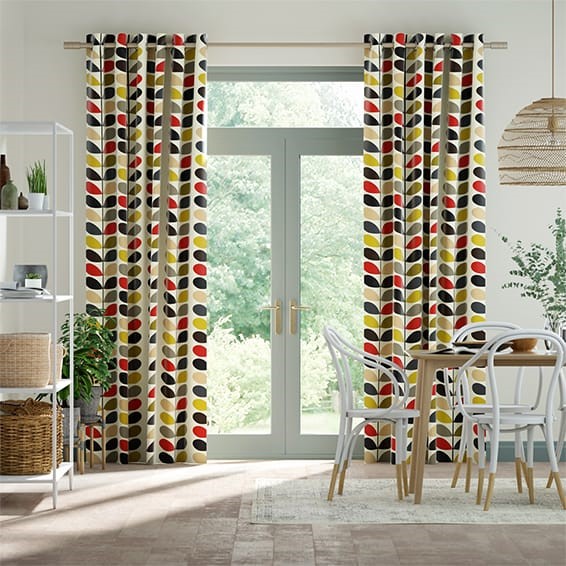 Multi Stem Tomato Curtains