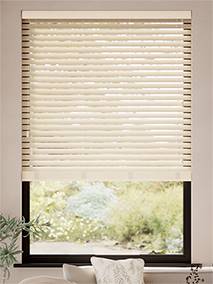 Natural Bamboo Sand Wooden Blind thumbnail image