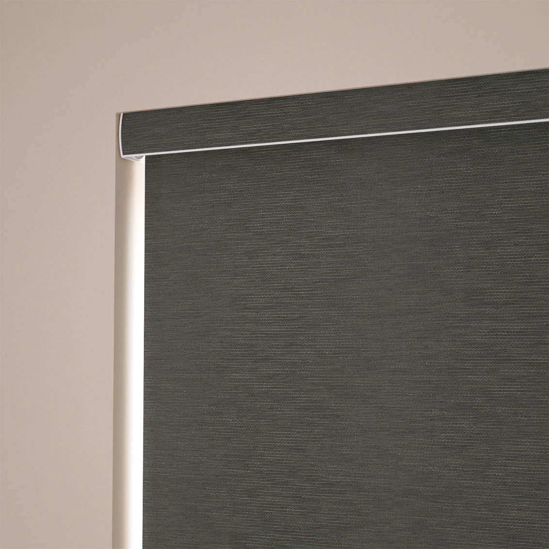 Nero Andesite Roller Blind