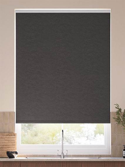 Nero Andesite Roller Blind thumbnail image