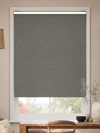 Nero Basalt Roller Blind thumbnail image