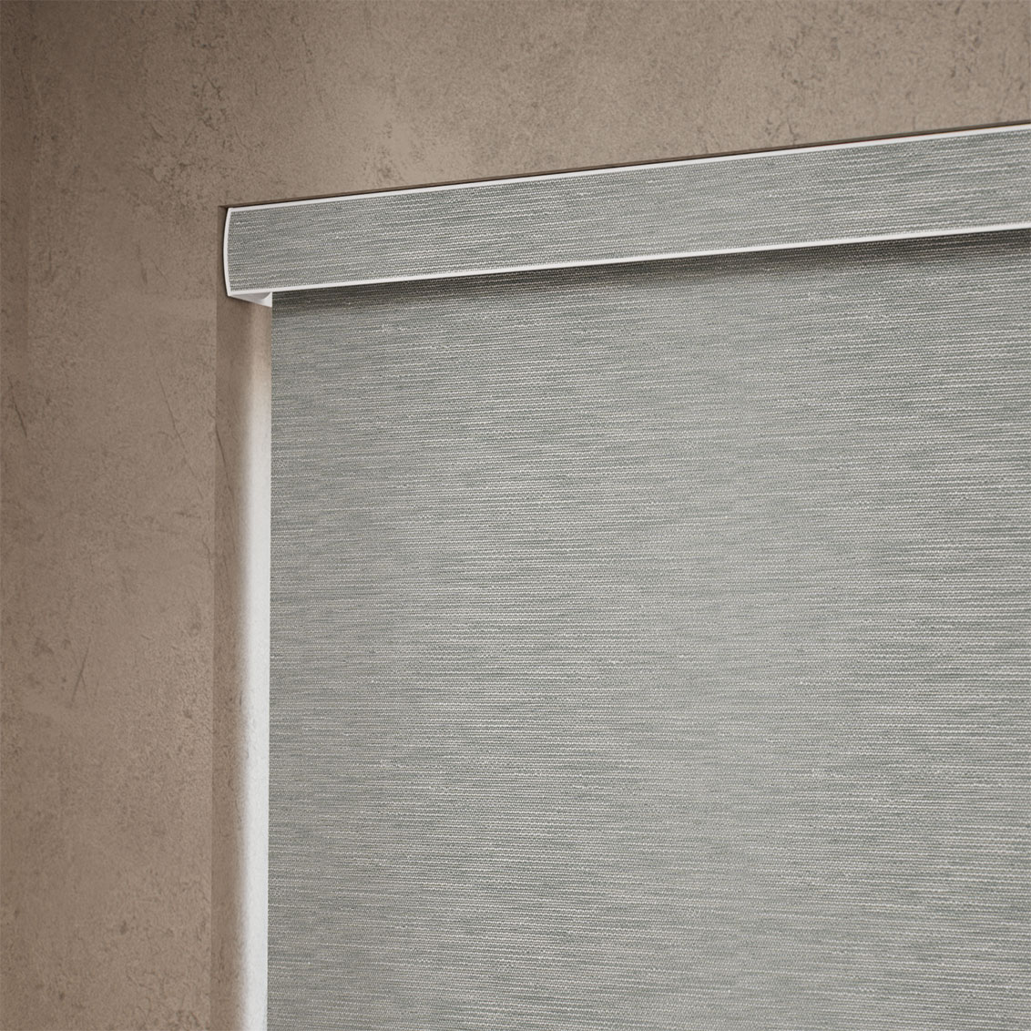 Nero Granite Roller Blind