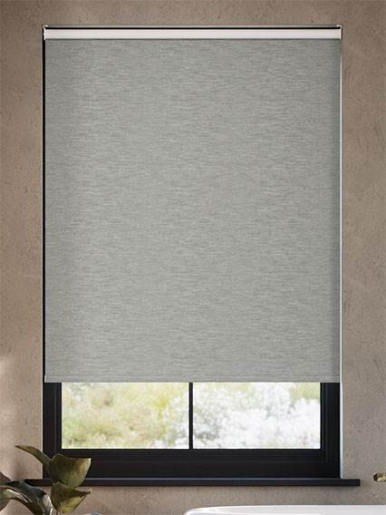 Nero Granite Roller Blind thumbnail image