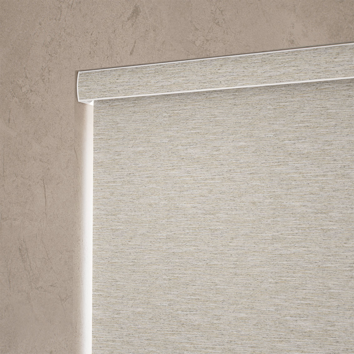 Nero Sandstone Roller Blind