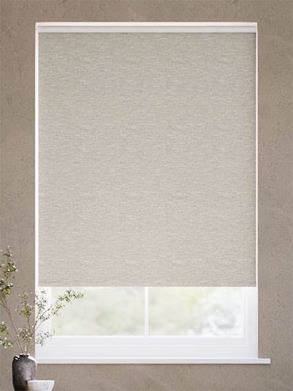 Nero Sandstone Roller Blind thumbnail image