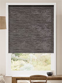 Nevada Charcoal Roller Blind thumbnail image